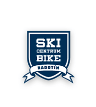 Ski a Bike Centrum Radotín