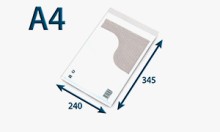 Obálka s bublinkovou fólií