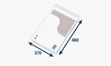 Obálka s bublinkovou fólií