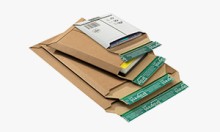 Obálka zásilková A2